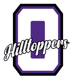Onalaska High School logo