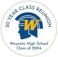 Wayzata High School logo