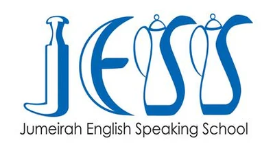 Jumeirah English Speaking School logo