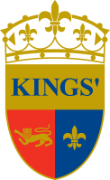 King's School Al Barsha logo