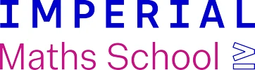 Imperial College London Mathematics School logo