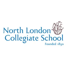 North London Collegiate School logo