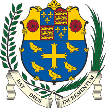 Westminster School logo
