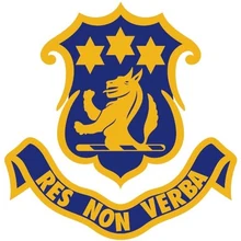 Wilson's School logo